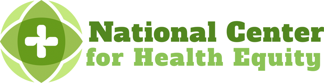 National Center for Health Equity